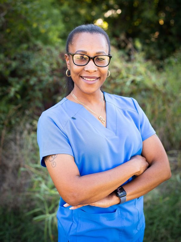 TriCity Family Care Clinical Staff, Family Care